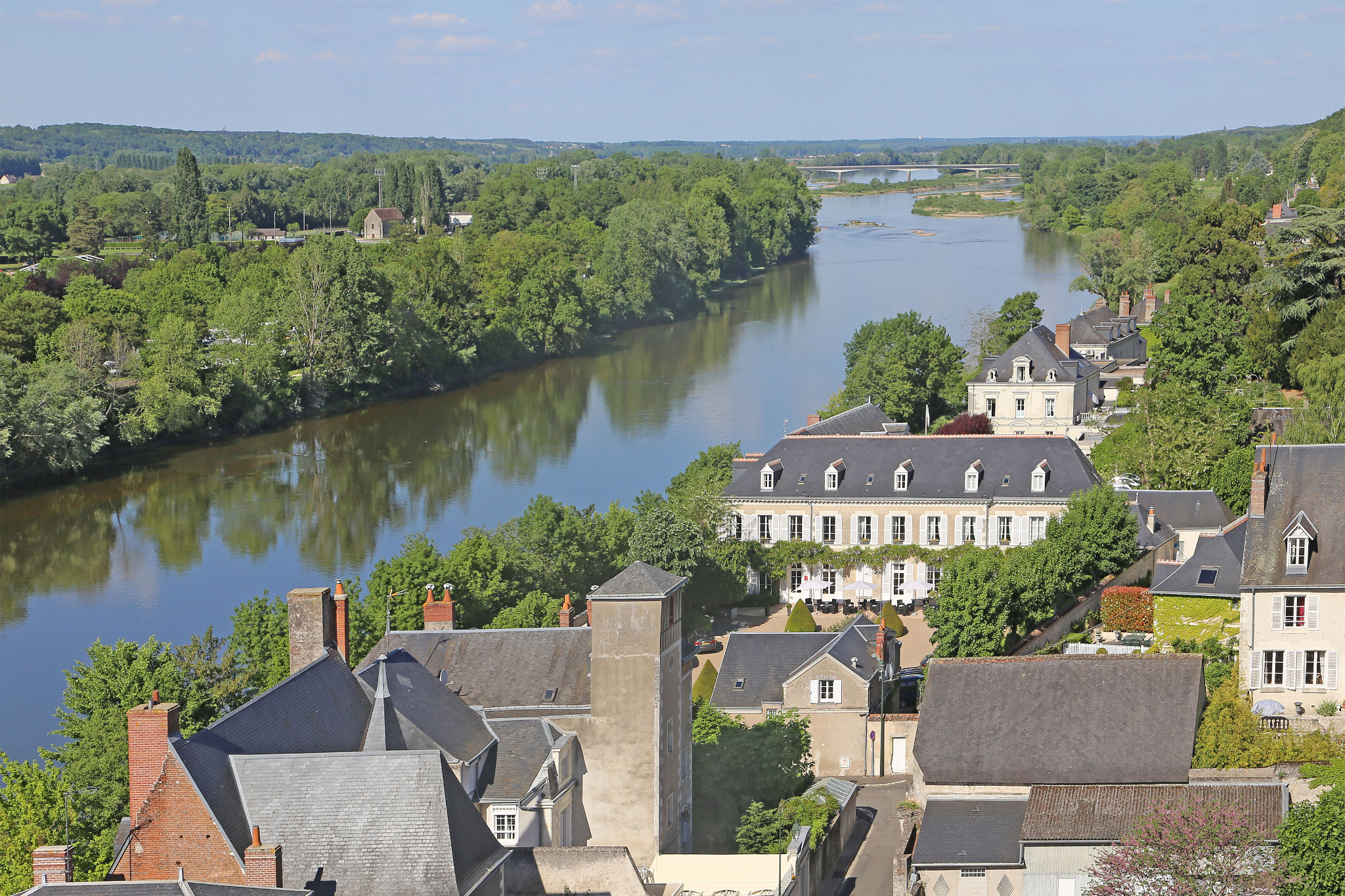 Amboise